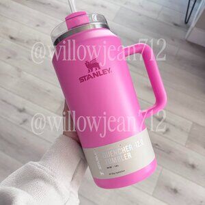 "Pink Popsicle" Stanley Tumbler 64oz. Pink Stanley - Target Collection